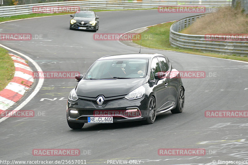 Bild #25657011 - Touristenfahrten Nürburgring Nordschleife (01.11.2023)