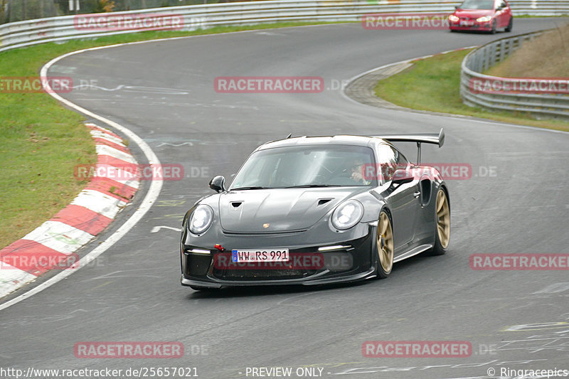 Bild #25657021 - Touristenfahrten Nürburgring Nordschleife (01.11.2023)