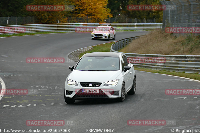 Bild #25657068 - Touristenfahrten Nürburgring Nordschleife (01.11.2023)