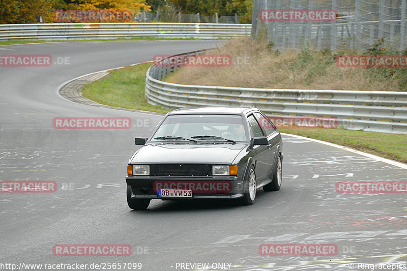 Bild #25657099 - Touristenfahrten Nürburgring Nordschleife (01.11.2023)