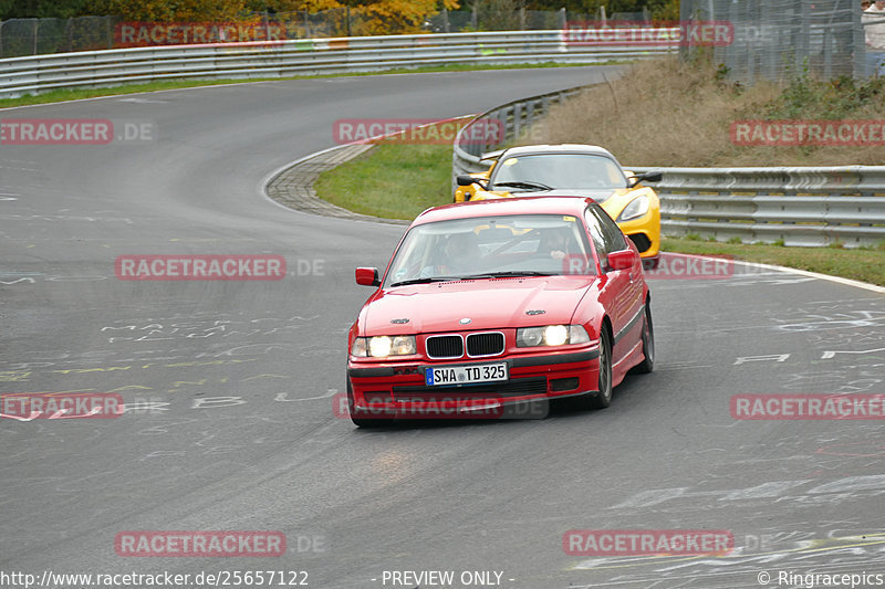 Bild #25657122 - Touristenfahrten Nürburgring Nordschleife (01.11.2023)