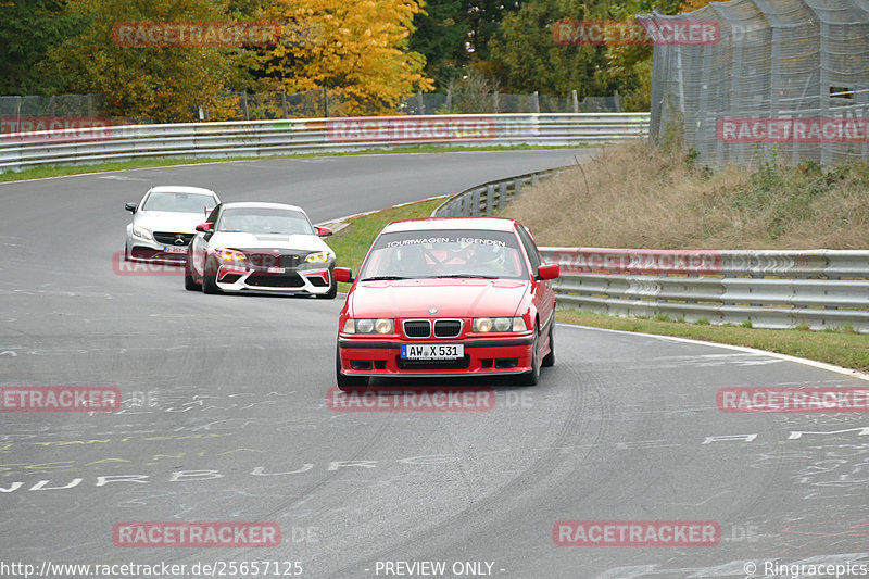 Bild #25657125 - Touristenfahrten Nürburgring Nordschleife (01.11.2023)