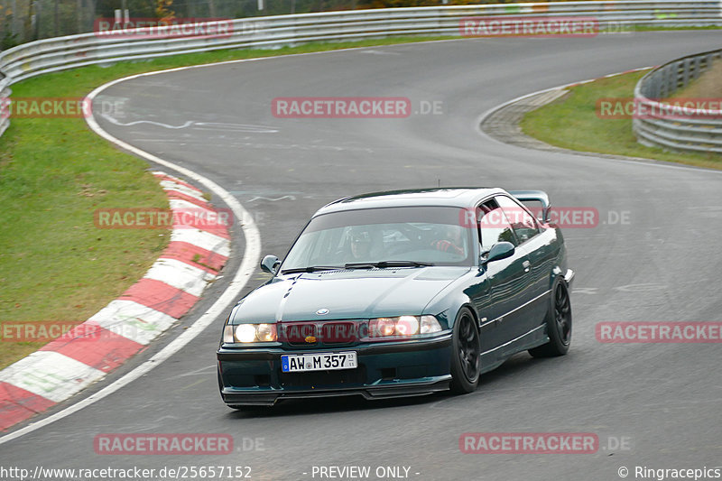 Bild #25657152 - Touristenfahrten Nürburgring Nordschleife (01.11.2023)