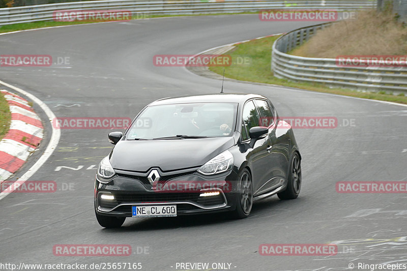 Bild #25657165 - Touristenfahrten Nürburgring Nordschleife (01.11.2023)