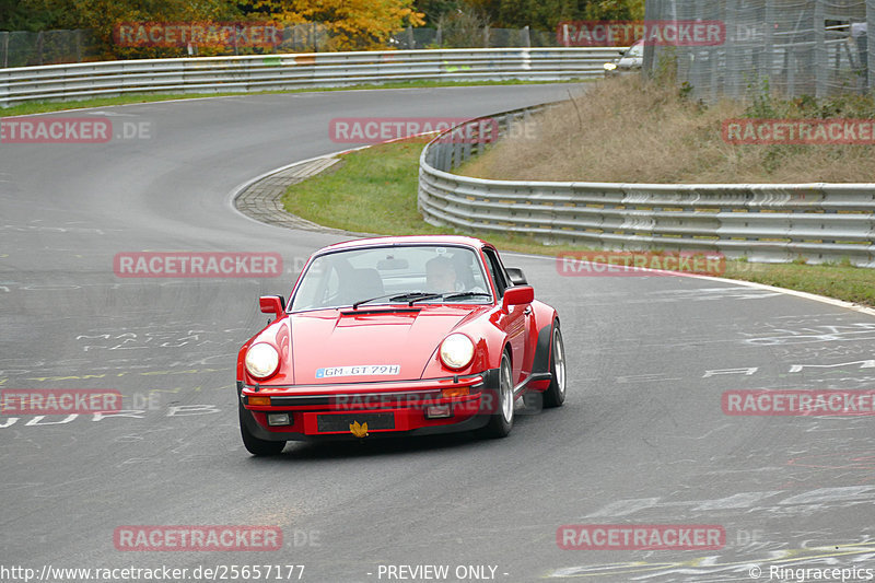 Bild #25657177 - Touristenfahrten Nürburgring Nordschleife (01.11.2023)