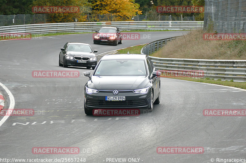 Bild #25657248 - Touristenfahrten Nürburgring Nordschleife (01.11.2023)