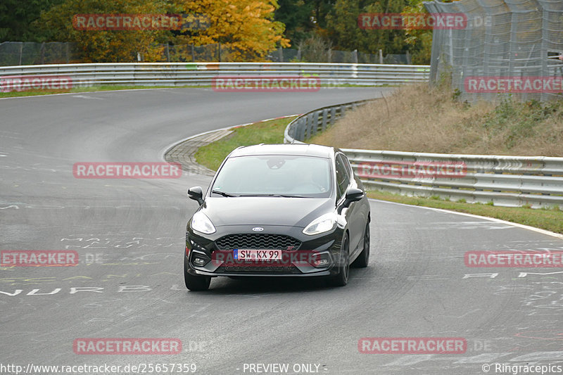 Bild #25657359 - Touristenfahrten Nürburgring Nordschleife (01.11.2023)