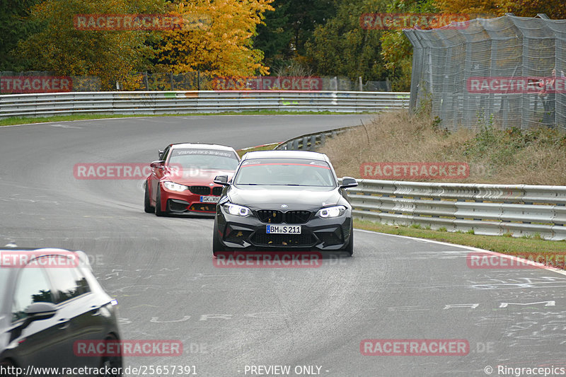 Bild #25657391 - Touristenfahrten Nürburgring Nordschleife (01.11.2023)