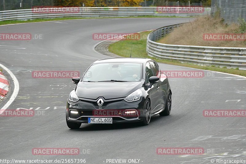 Bild #25657396 - Touristenfahrten Nürburgring Nordschleife (01.11.2023)