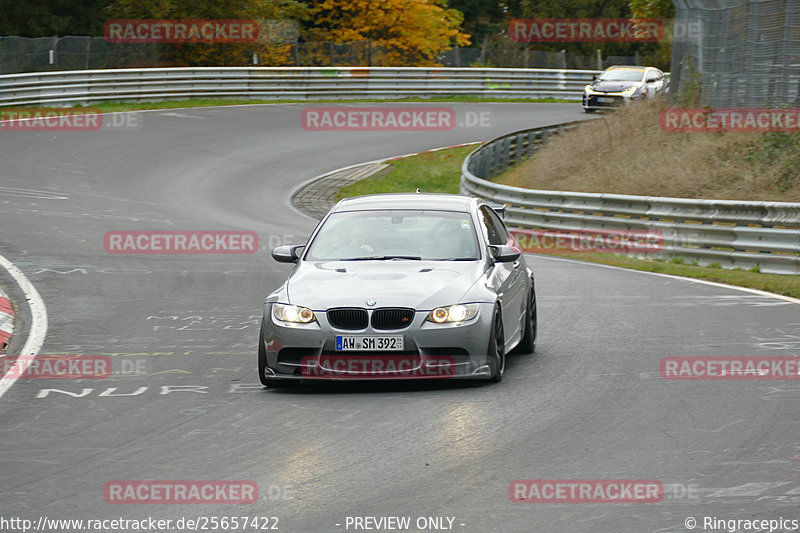 Bild #25657422 - Touristenfahrten Nürburgring Nordschleife (01.11.2023)