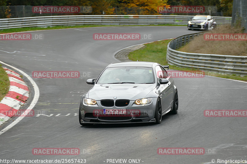 Bild #25657423 - Touristenfahrten Nürburgring Nordschleife (01.11.2023)