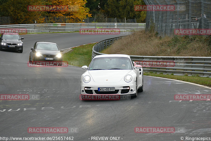 Bild #25657462 - Touristenfahrten Nürburgring Nordschleife (01.11.2023)