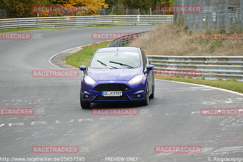 Bild #25657595 - Touristenfahrten Nürburgring Nordschleife (01.11.2023)