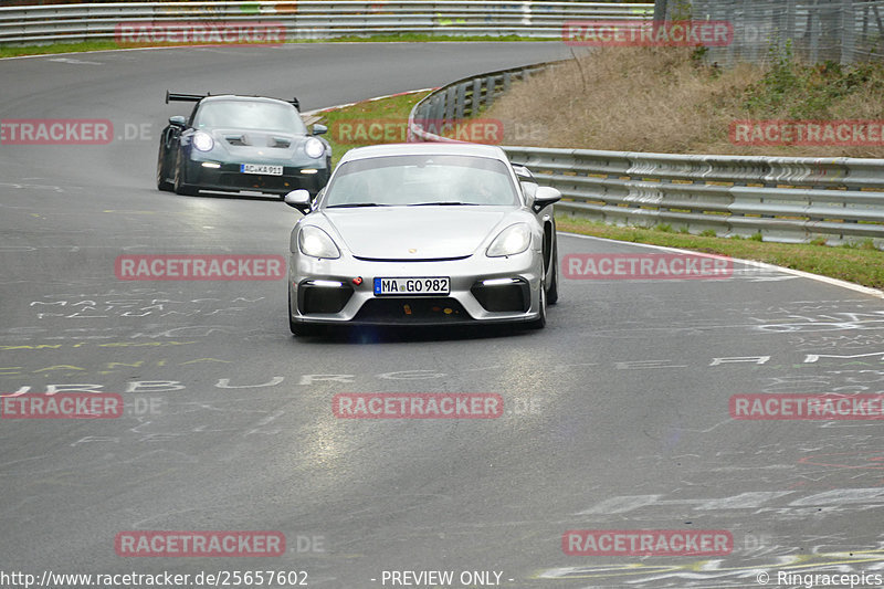 Bild #25657602 - Touristenfahrten Nürburgring Nordschleife (01.11.2023)