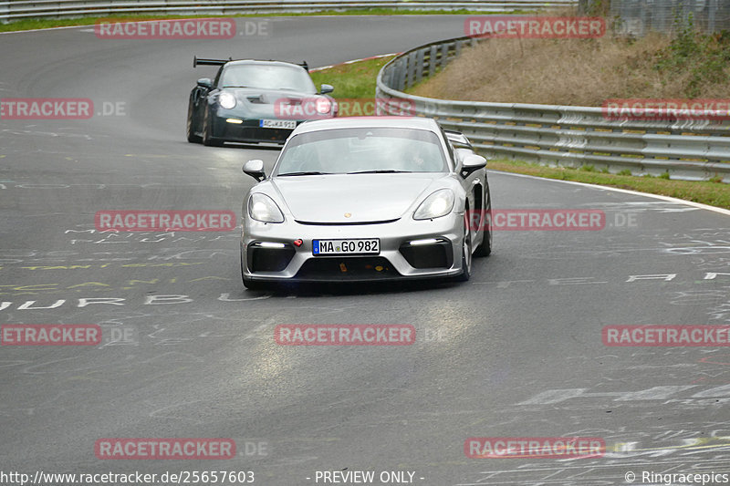 Bild #25657603 - Touristenfahrten Nürburgring Nordschleife (01.11.2023)