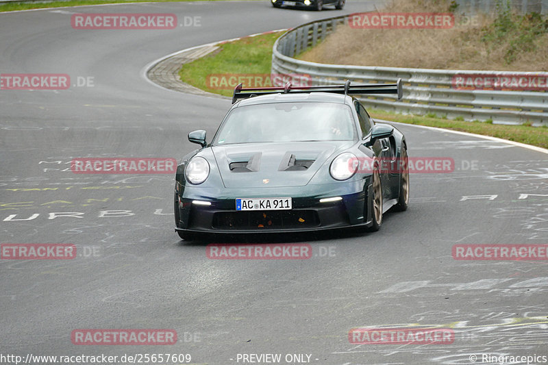 Bild #25657609 - Touristenfahrten Nürburgring Nordschleife (01.11.2023)