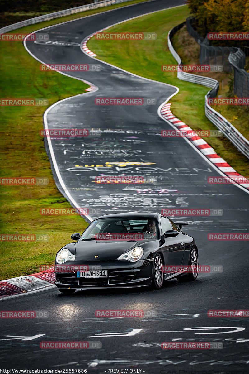 Bild #25657686 - Touristenfahrten Nürburgring Nordschleife (01.11.2023)