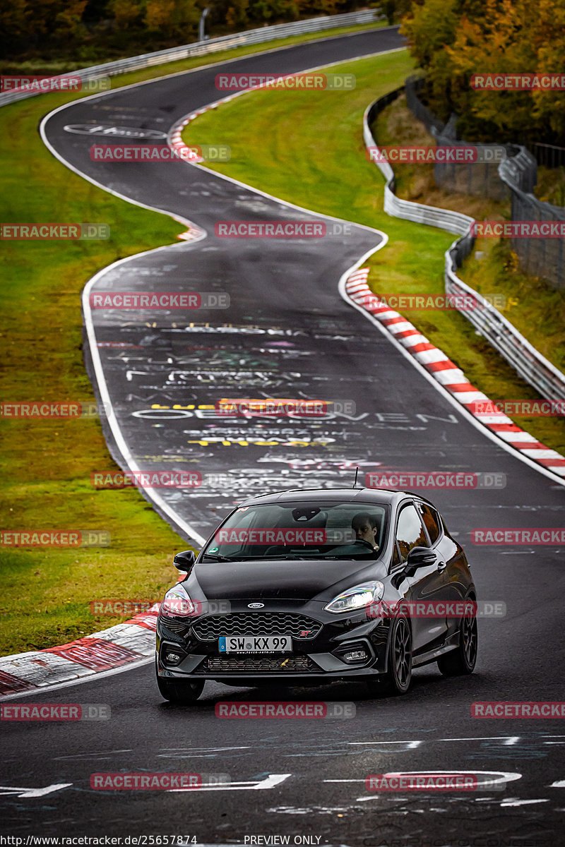 Bild #25657874 - Touristenfahrten Nürburgring Nordschleife (01.11.2023)