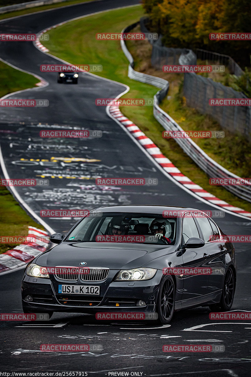 Bild #25657915 - Touristenfahrten Nürburgring Nordschleife (01.11.2023)