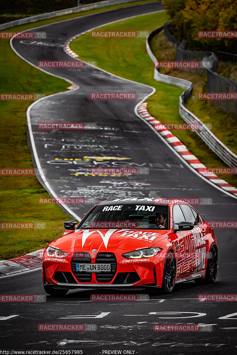 Bild #25657985 - Touristenfahrten Nürburgring Nordschleife (01.11.2023)