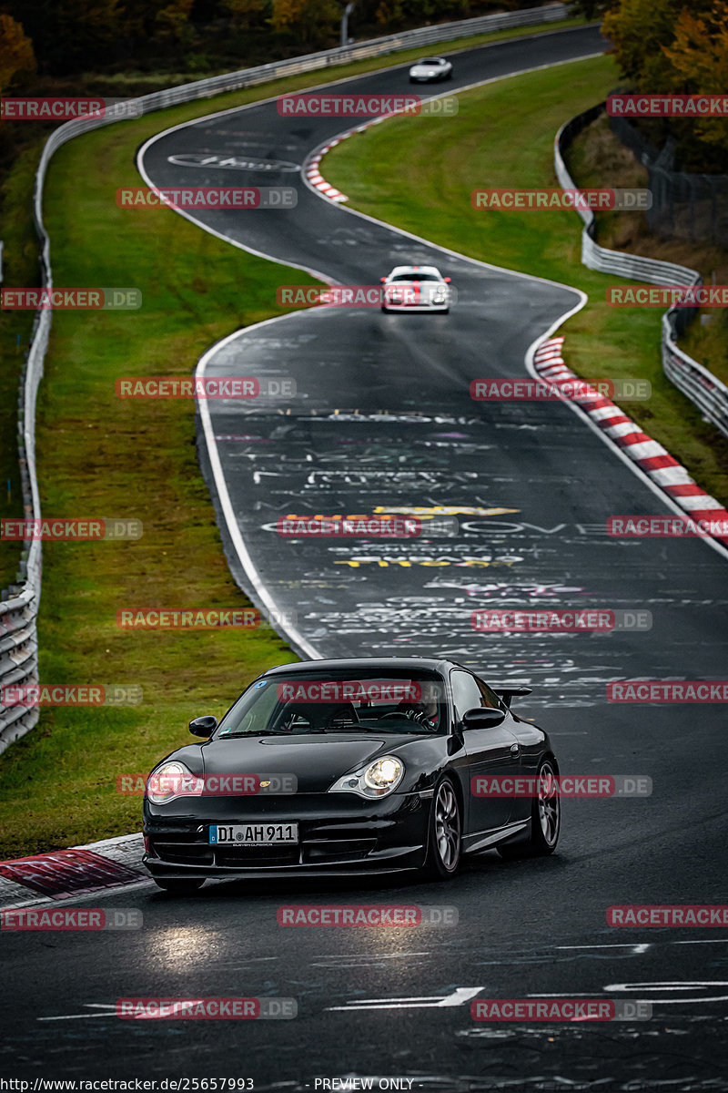 Bild #25657993 - Touristenfahrten Nürburgring Nordschleife (01.11.2023)