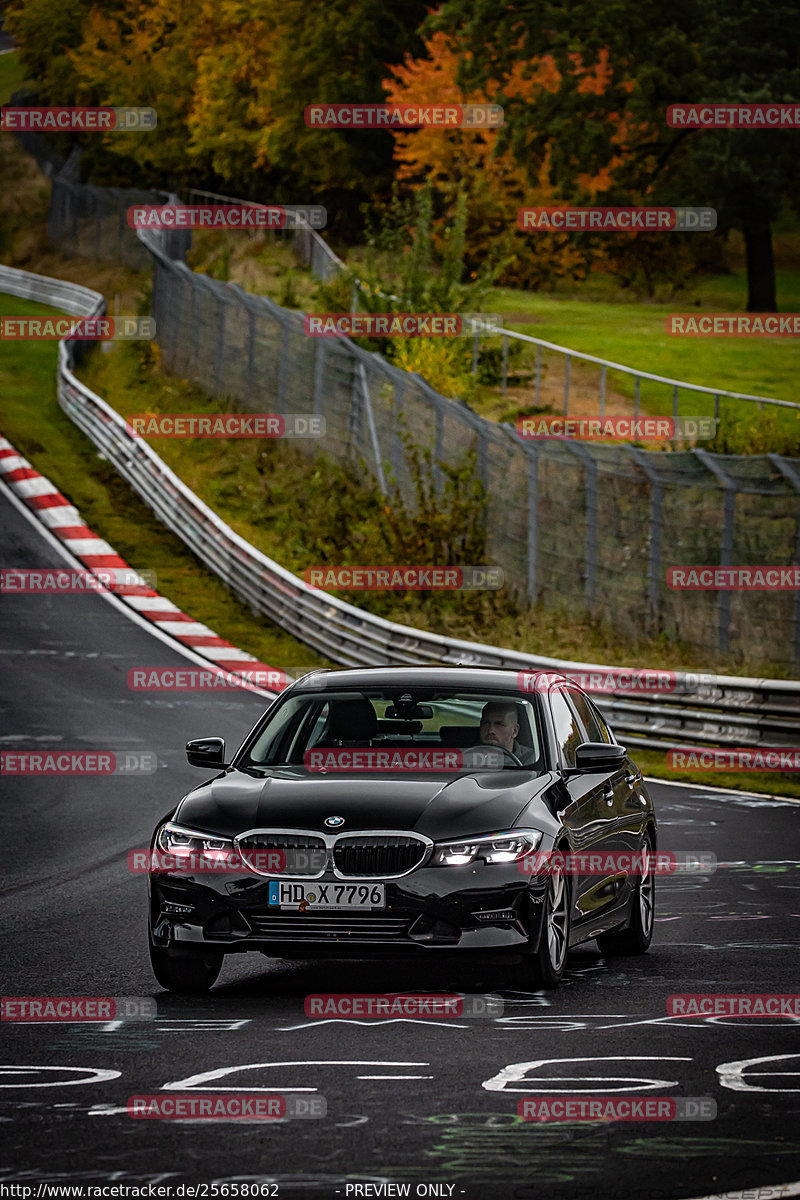 Bild #25658062 - Touristenfahrten Nürburgring Nordschleife (01.11.2023)