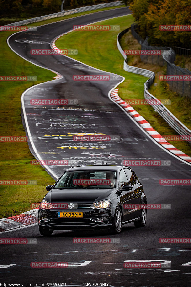 Bild #25658521 - Touristenfahrten Nürburgring Nordschleife (01.11.2023)