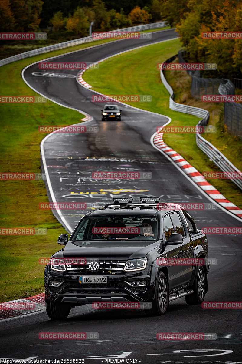 Bild #25658522 - Touristenfahrten Nürburgring Nordschleife (01.11.2023)