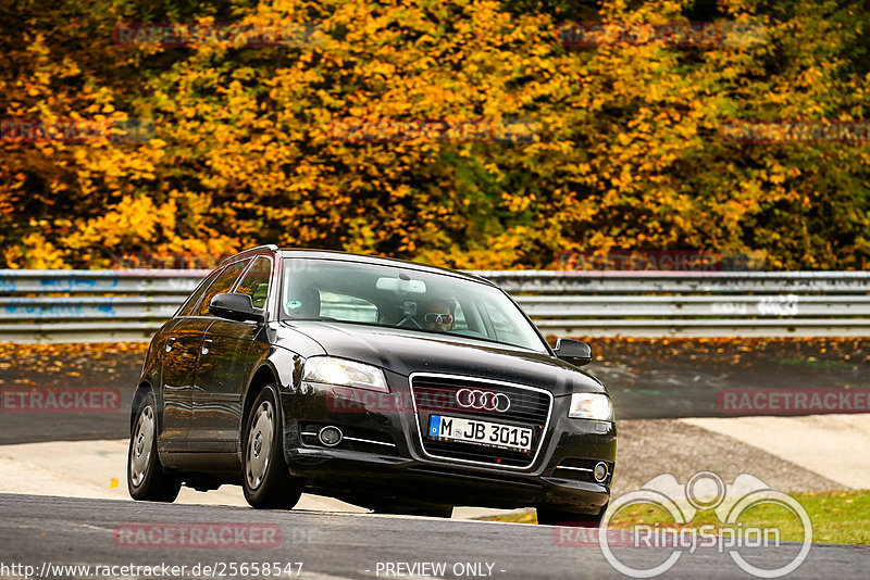 Bild #25658547 - Touristenfahrten Nürburgring Nordschleife (01.11.2023)