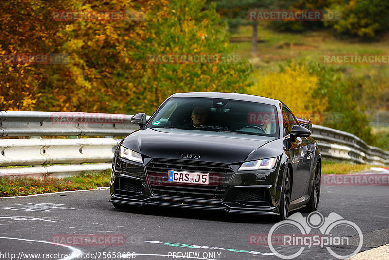 Bild #25658686 - Touristenfahrten Nürburgring Nordschleife (01.11.2023)