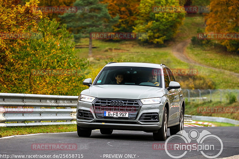 Bild #25658715 - Touristenfahrten Nürburgring Nordschleife (01.11.2023)