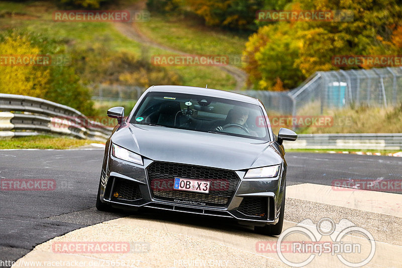 Bild #25658727 - Touristenfahrten Nürburgring Nordschleife (01.11.2023)