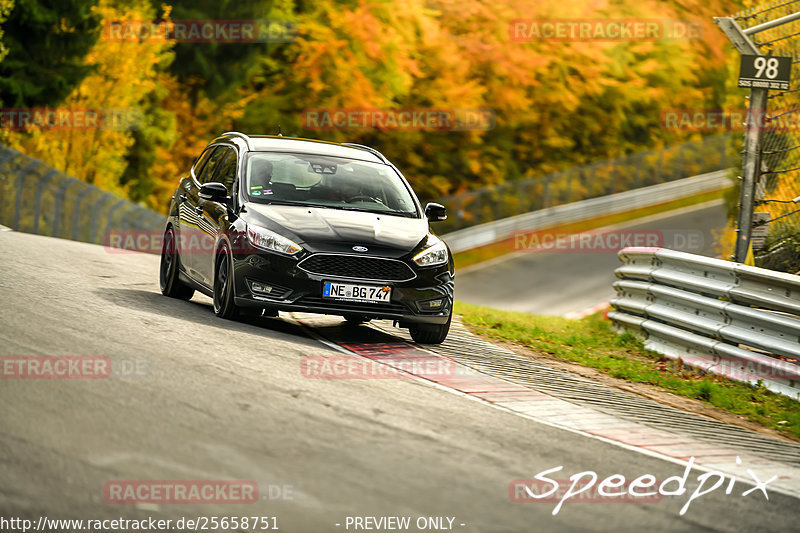 Bild #25658751 - Touristenfahrten Nürburgring Nordschleife (01.11.2023)