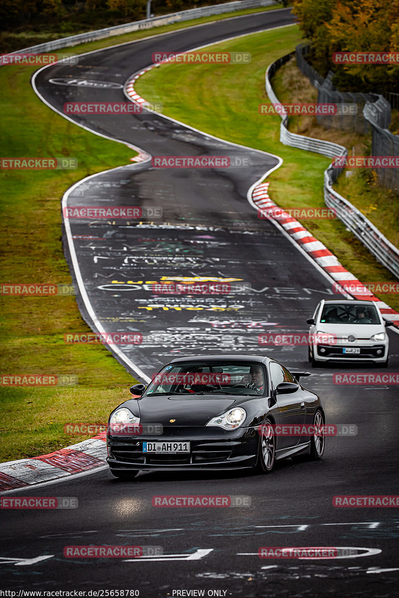 Bild #25658780 - Touristenfahrten Nürburgring Nordschleife (01.11.2023)