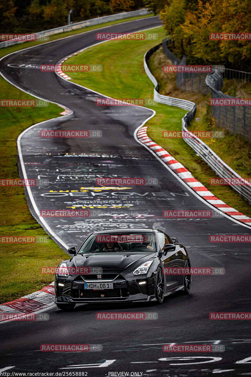 Bild #25658882 - Touristenfahrten Nürburgring Nordschleife (01.11.2023)