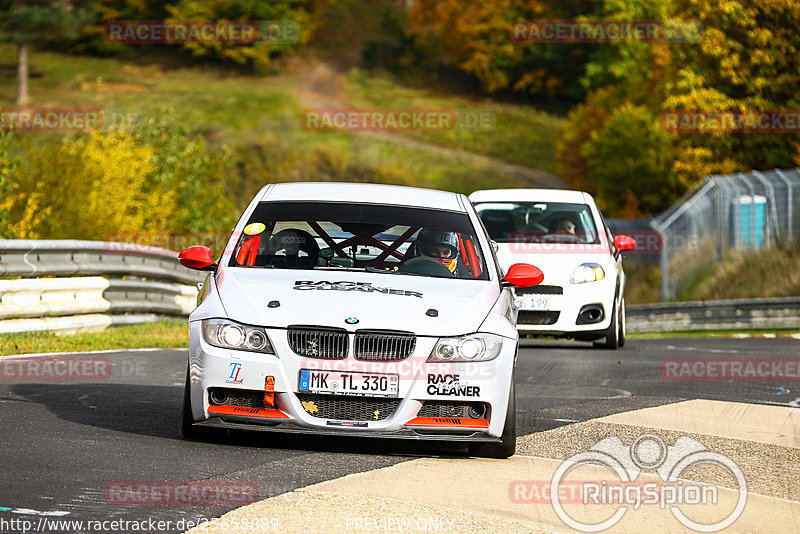 Bild #25658889 - Touristenfahrten Nürburgring Nordschleife (01.11.2023)