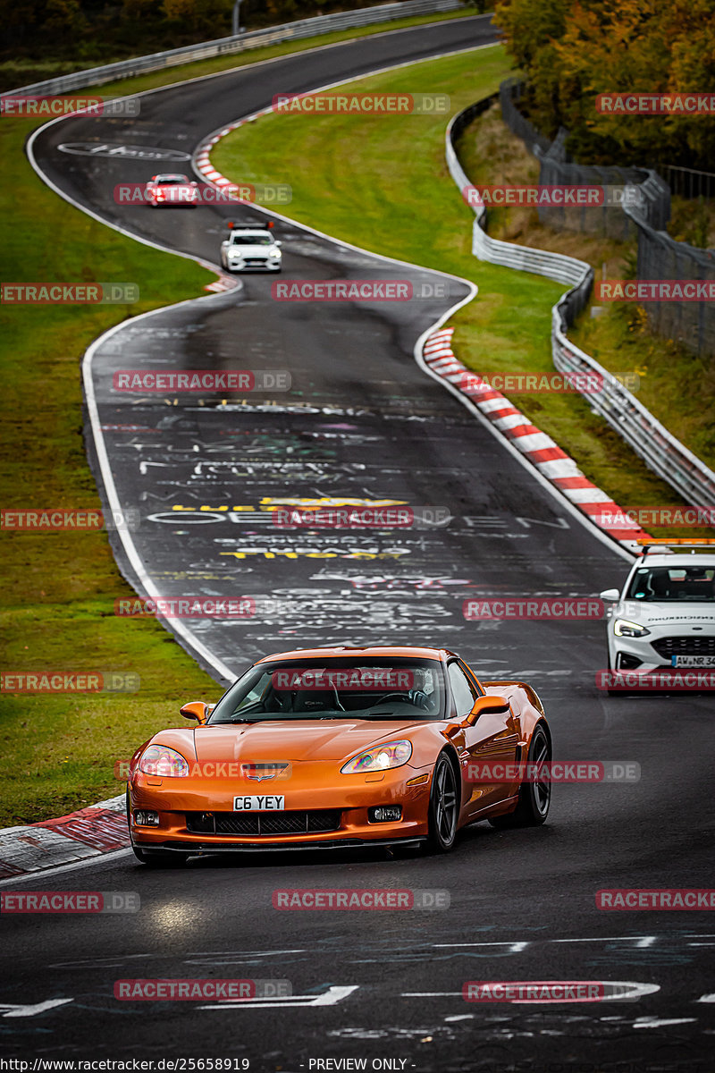 Bild #25658919 - Touristenfahrten Nürburgring Nordschleife (01.11.2023)