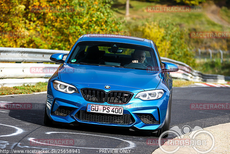 Bild #25658941 - Touristenfahrten Nürburgring Nordschleife (01.11.2023)