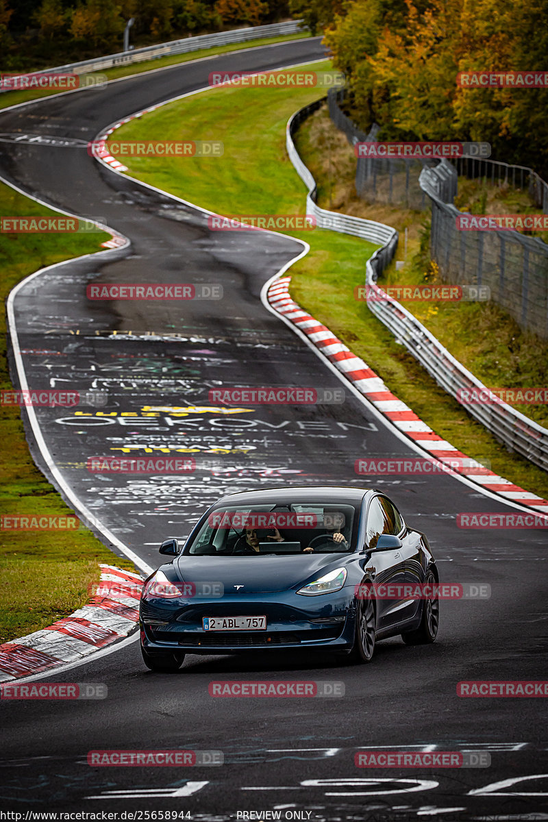 Bild #25658944 - Touristenfahrten Nürburgring Nordschleife (01.11.2023)