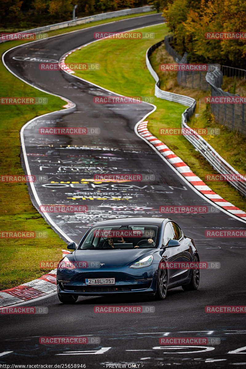 Bild #25658946 - Touristenfahrten Nürburgring Nordschleife (01.11.2023)