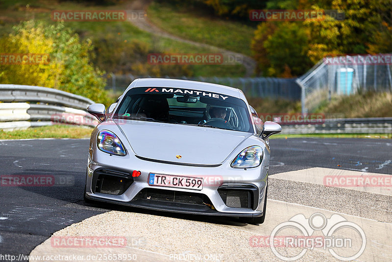 Bild #25658950 - Touristenfahrten Nürburgring Nordschleife (01.11.2023)