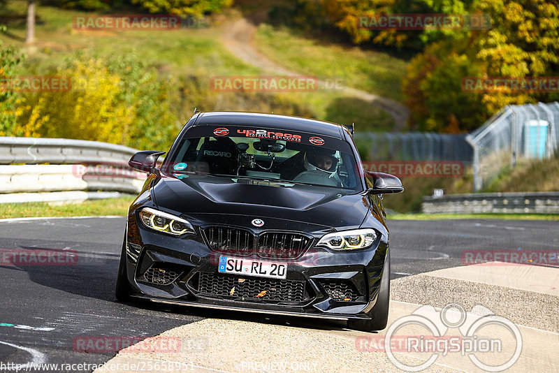 Bild #25658951 - Touristenfahrten Nürburgring Nordschleife (01.11.2023)