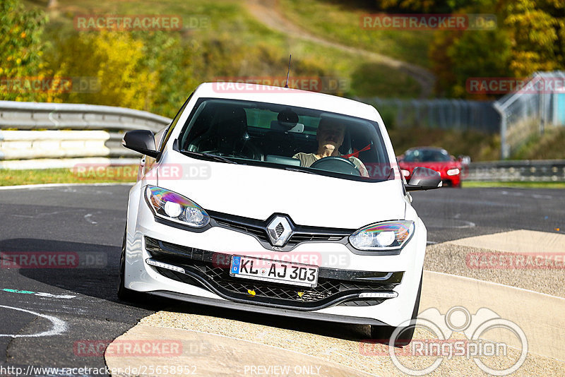 Bild #25658952 - Touristenfahrten Nürburgring Nordschleife (01.11.2023)