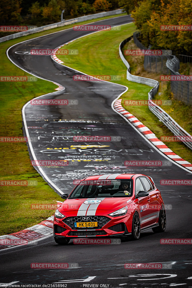 Bild #25658962 - Touristenfahrten Nürburgring Nordschleife (01.11.2023)