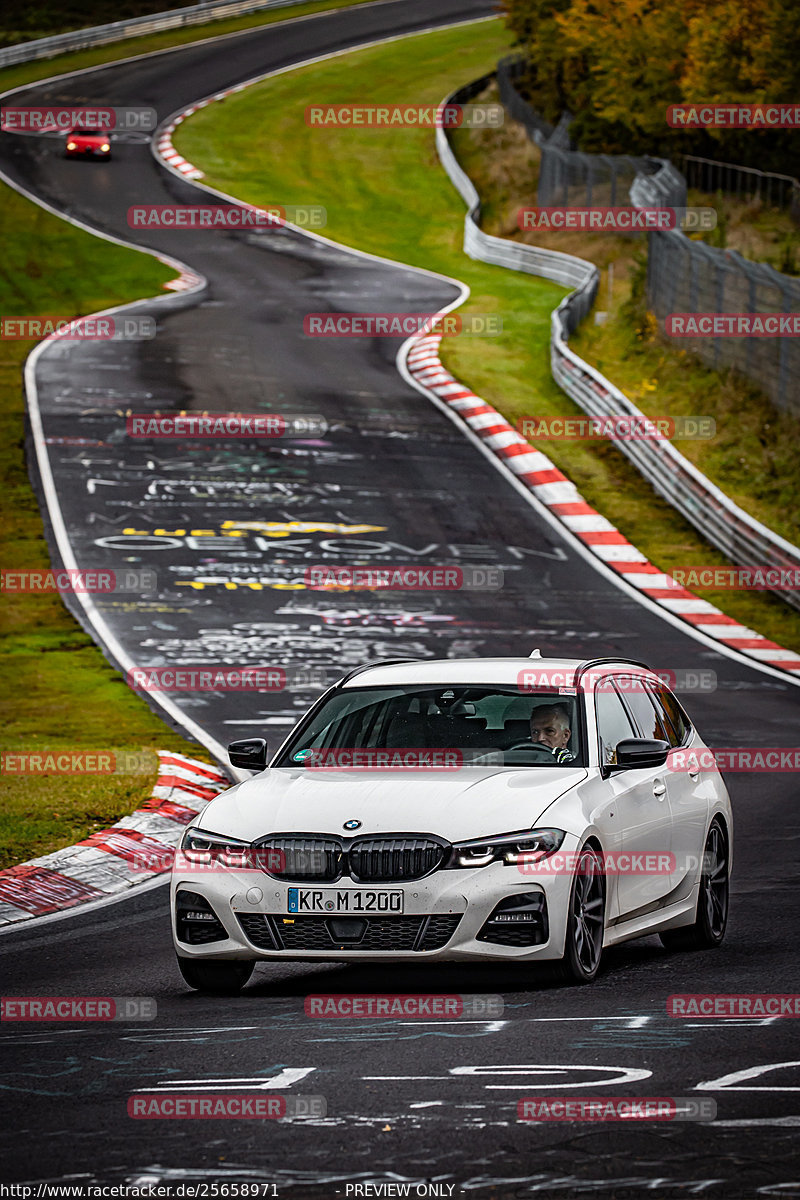 Bild #25658971 - Touristenfahrten Nürburgring Nordschleife (01.11.2023)