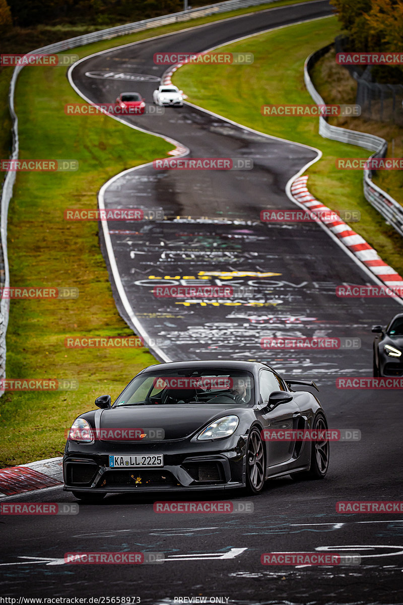 Bild #25658973 - Touristenfahrten Nürburgring Nordschleife (01.11.2023)