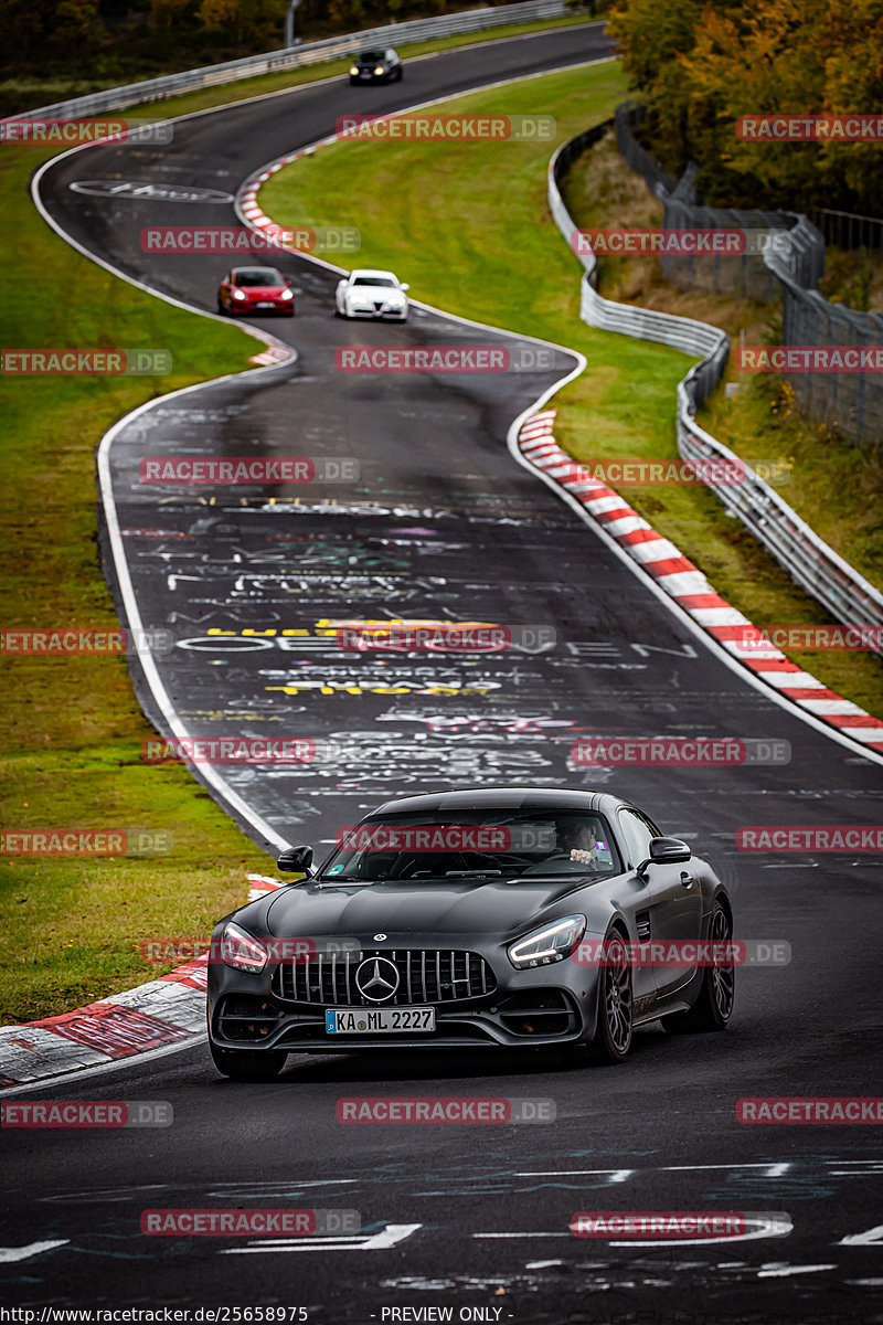 Bild #25658975 - Touristenfahrten Nürburgring Nordschleife (01.11.2023)