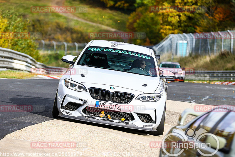 Bild #25658979 - Touristenfahrten Nürburgring Nordschleife (01.11.2023)