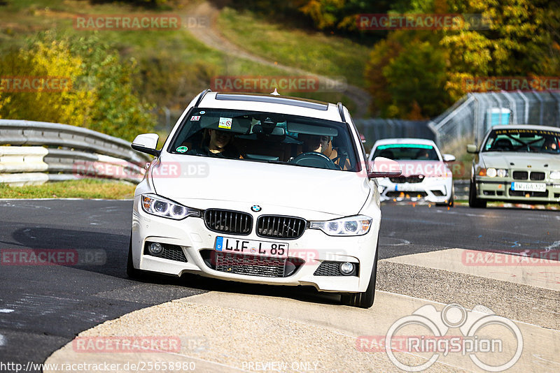 Bild #25658980 - Touristenfahrten Nürburgring Nordschleife (01.11.2023)