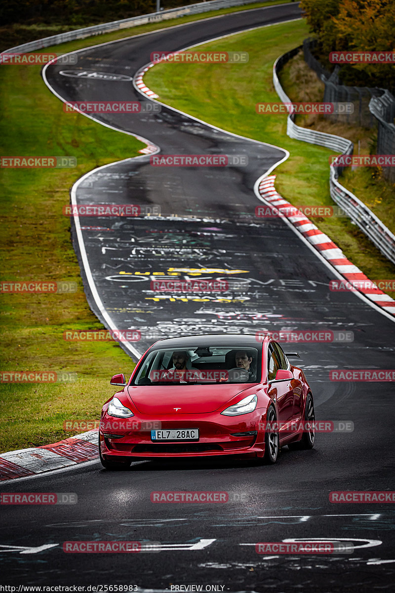 Bild #25658983 - Touristenfahrten Nürburgring Nordschleife (01.11.2023)